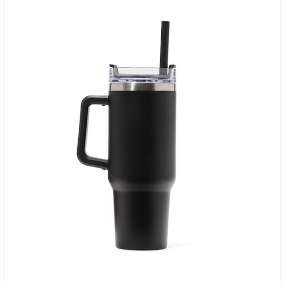 Victoria secret tote and tumbler set - Picture 6 of 9